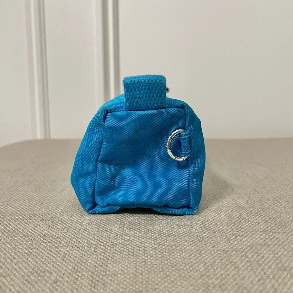 Kipling Freedom Pencil Case (Blue)